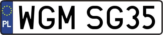 WGMSG35