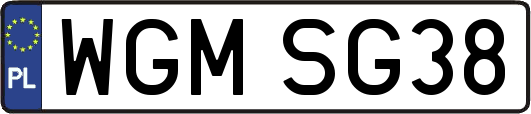WGMSG38