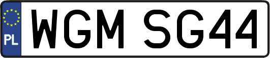 WGMSG44