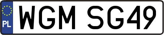 WGMSG49