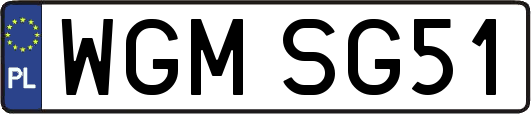 WGMSG51