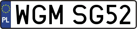 WGMSG52