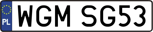 WGMSG53