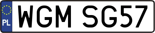 WGMSG57