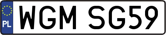 WGMSG59