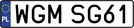 WGMSG61