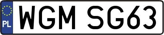 WGMSG63