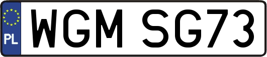 WGMSG73