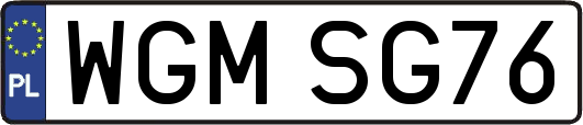 WGMSG76