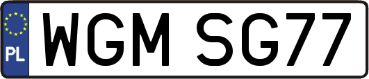 WGMSG77