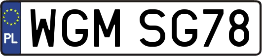 WGMSG78