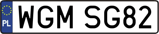 WGMSG82