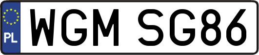 WGMSG86