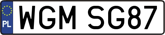 WGMSG87