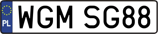 WGMSG88