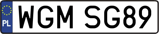 WGMSG89