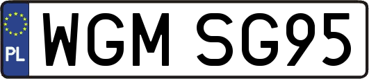 WGMSG95