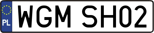 WGMSH02
