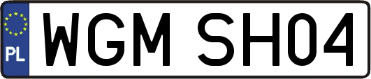 WGMSH04