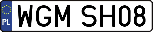 WGMSH08