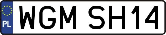 WGMSH14