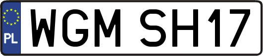 WGMSH17
