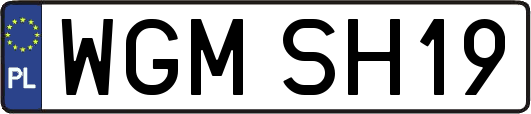 WGMSH19