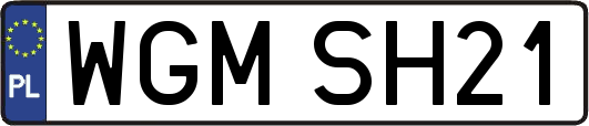 WGMSH21