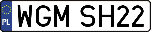 WGMSH22