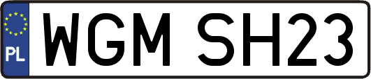 WGMSH23