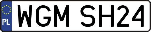 WGMSH24