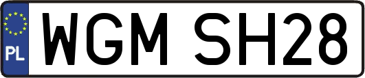 WGMSH28