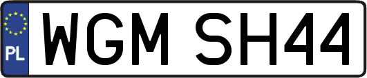 WGMSH44