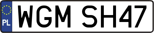 WGMSH47