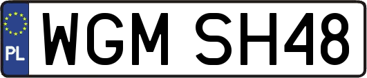 WGMSH48