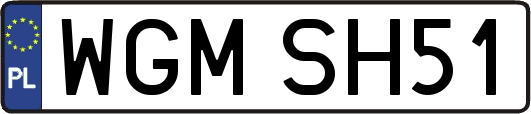 WGMSH51