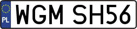 WGMSH56