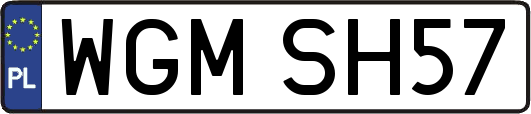 WGMSH57