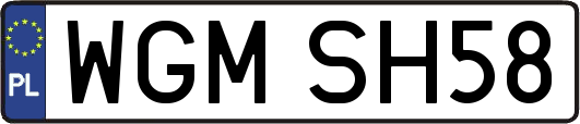 WGMSH58