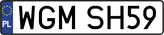 WGMSH59