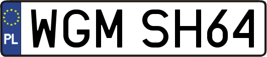 WGMSH64