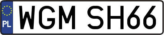 WGMSH66