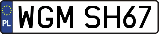 WGMSH67