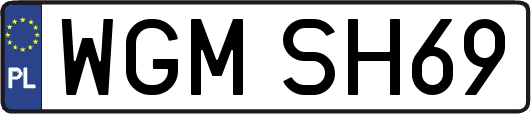 WGMSH69