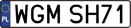 WGMSH71