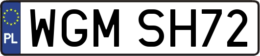 WGMSH72