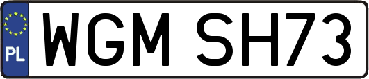 WGMSH73