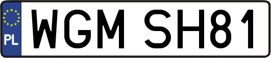 WGMSH81