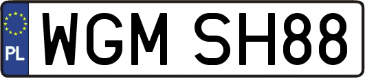 WGMSH88