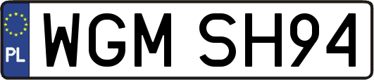 WGMSH94